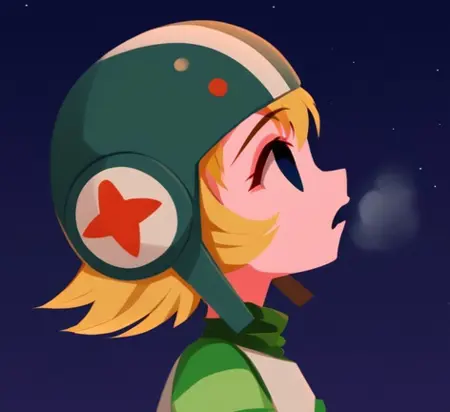 UnderConstantSurveillance's Avatar